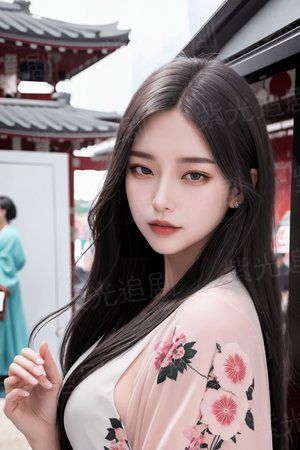 遥远的街区